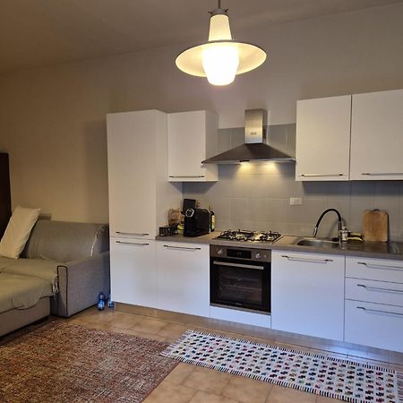 Villetta Con Giardino Privato 크레미아 외부 사진
