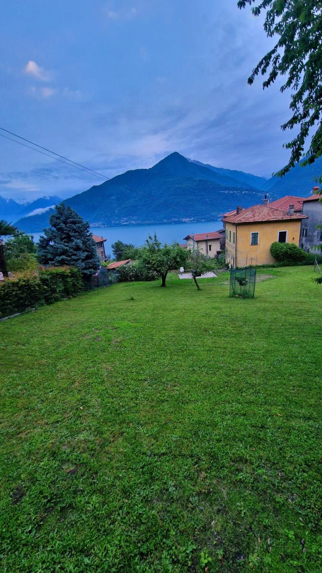 Villetta Con Giardino Privato 크레미아 외부 사진