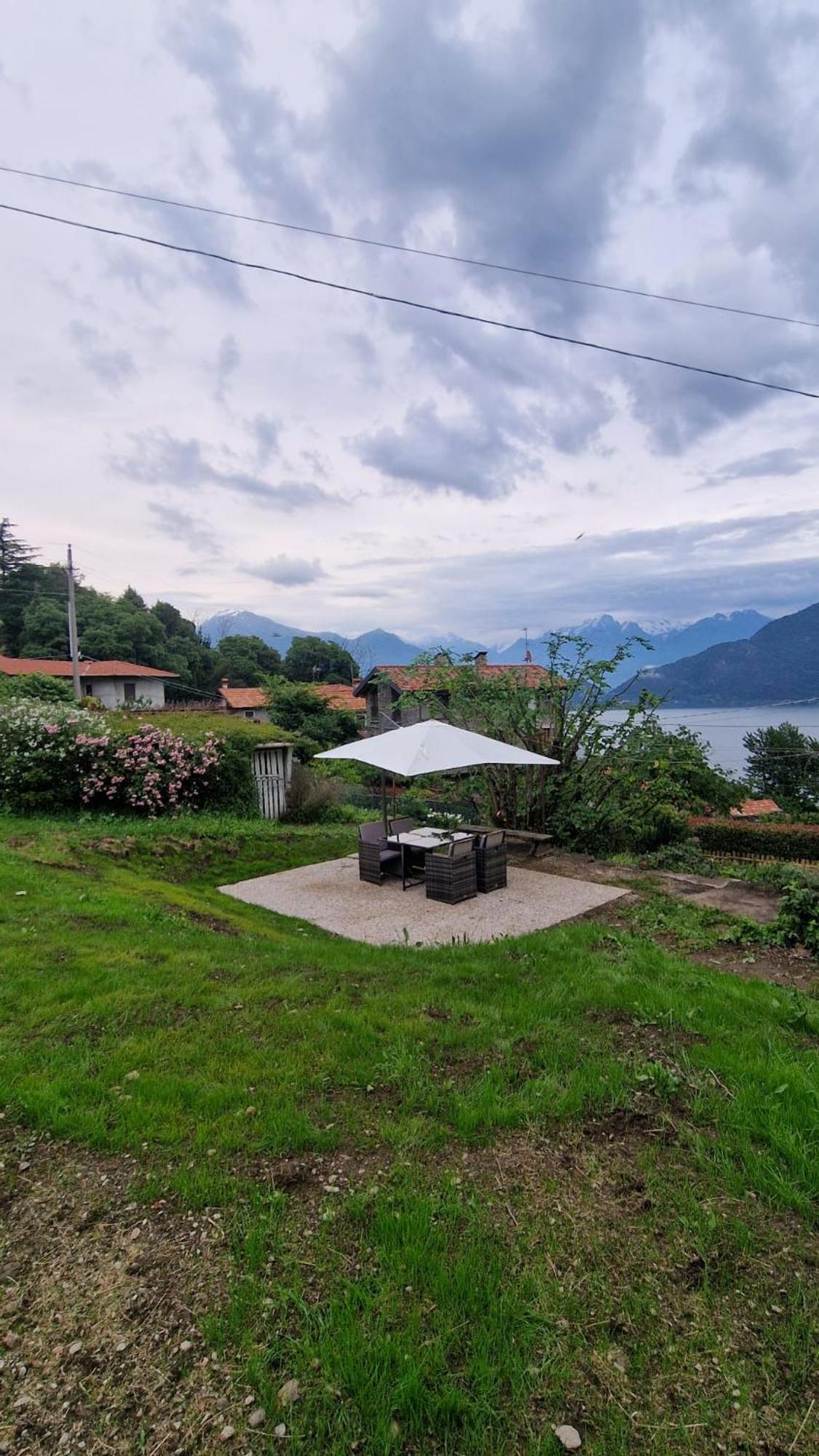Villetta Con Giardino Privato 크레미아 외부 사진