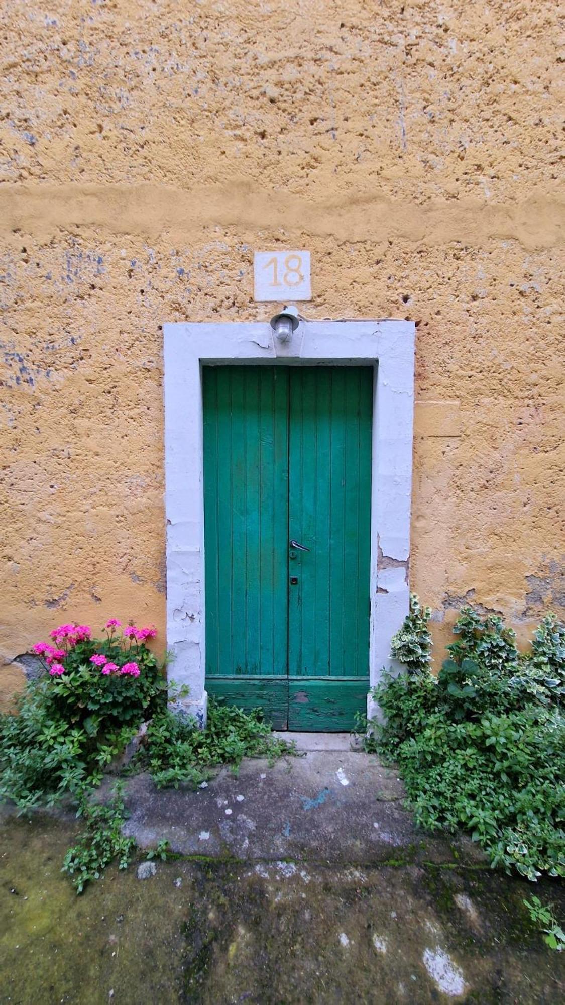 Villetta Con Giardino Privato 크레미아 외부 사진