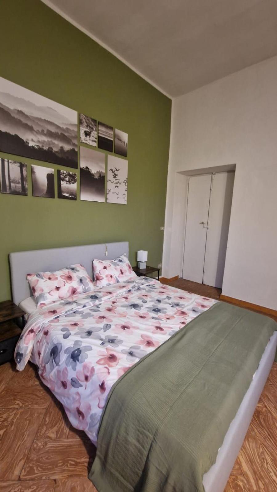 Villetta Con Giardino Privato 크레미아 외부 사진