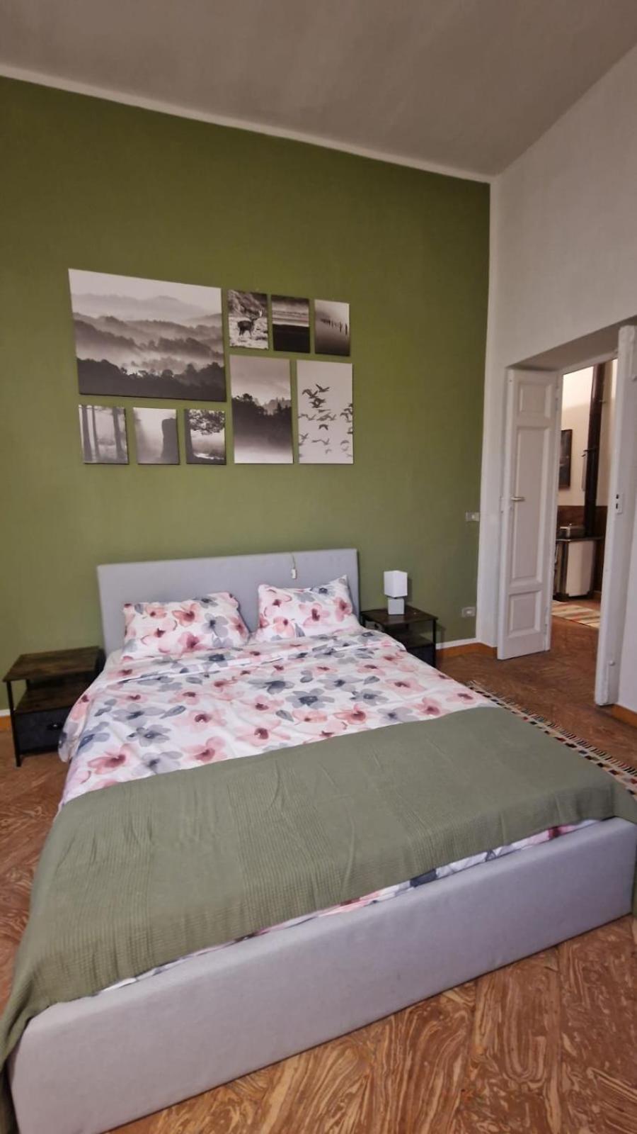 Villetta Con Giardino Privato 크레미아 외부 사진