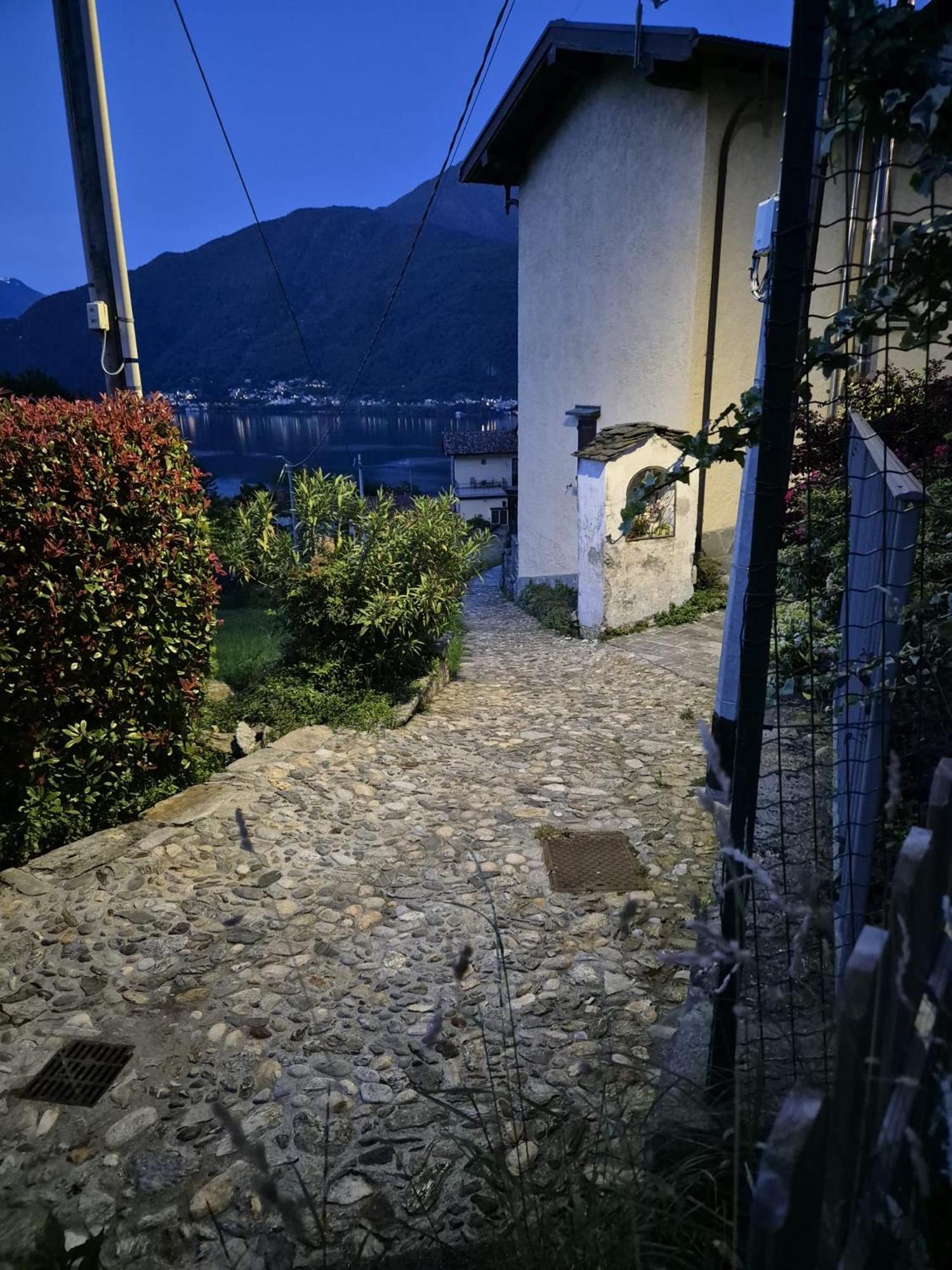 Villetta Con Giardino Privato 크레미아 외부 사진