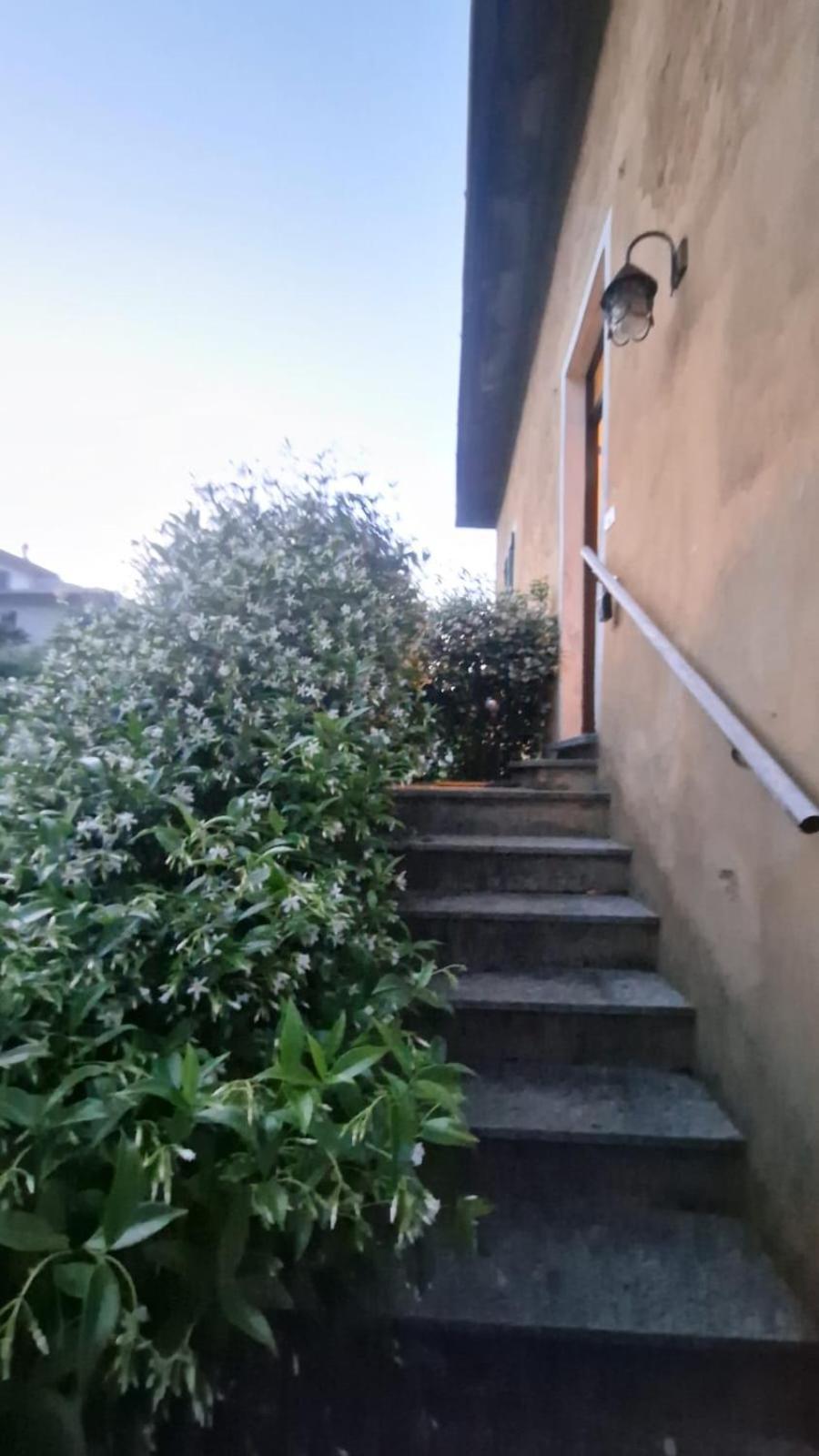 Villetta Con Giardino Privato 크레미아 외부 사진